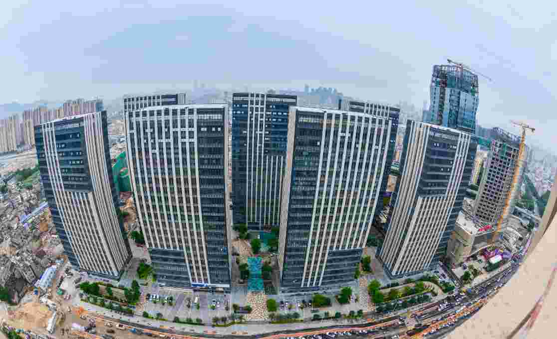 福州东二环嘉禾广场